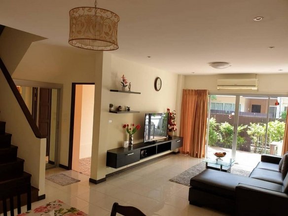 SPR256 Khun Dee House 3