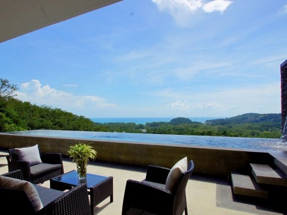 SPR258 Layan Sea View Villa unit 33 3