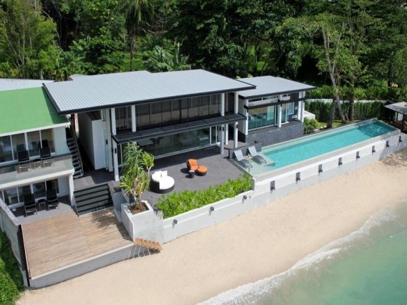 SPR260 Kamala Villa 2