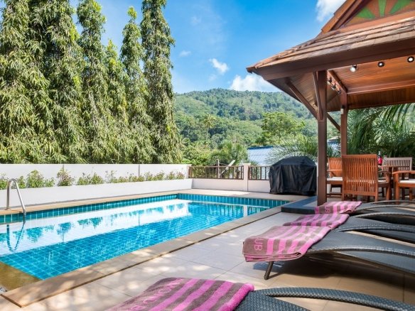 SPRS065 Kamala Villa 1