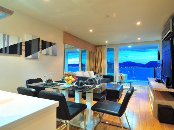 SPRS066 Patong Condo 2