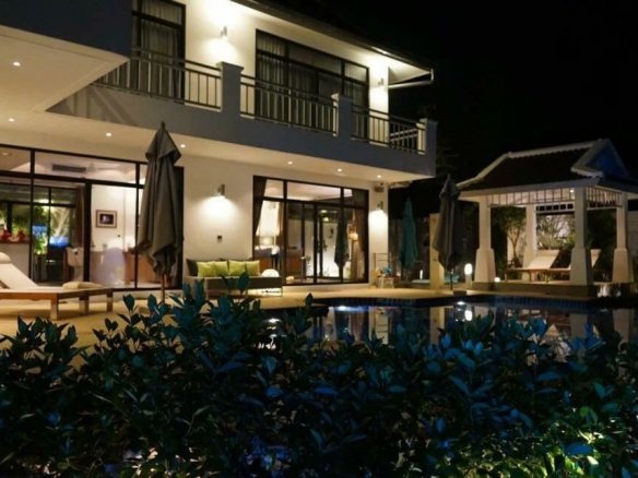 SPRS070 Kathu Villa 2