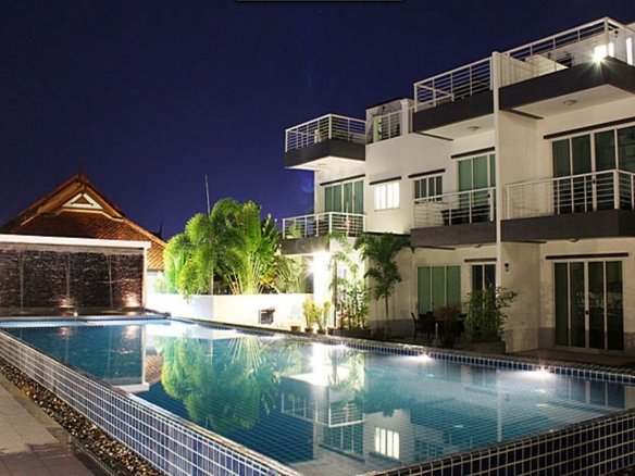 SPRS071 Kamala Townhouse 2