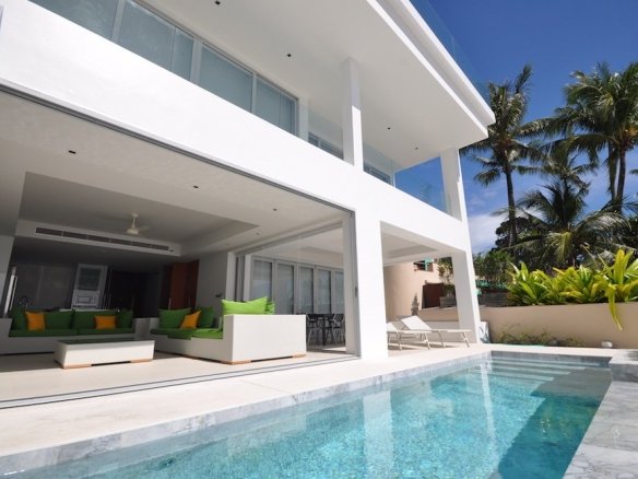 SPRS075 Patong Villa 6