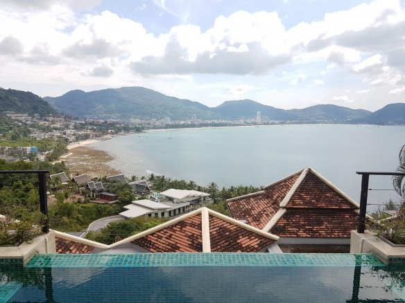 SPRS083 Kalim Villa 3