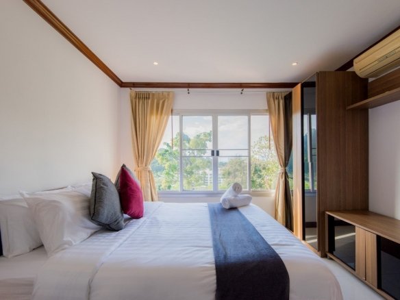 SPRS086 Patong Condo 11