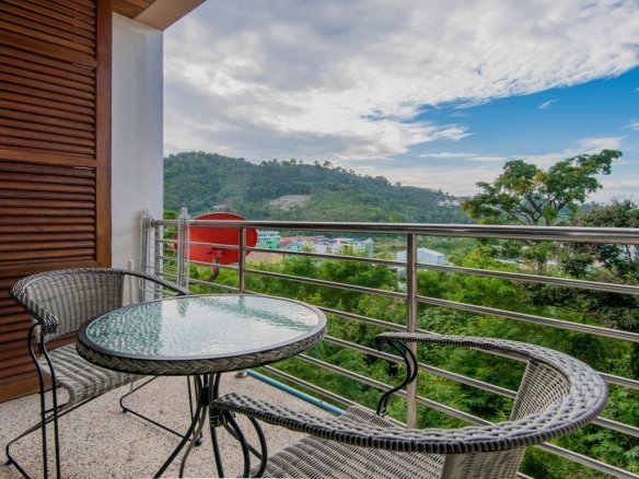 SPRS086 Patong Condo 20