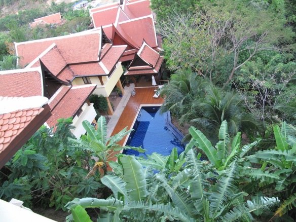 SPRS087 Kamala Villa 1