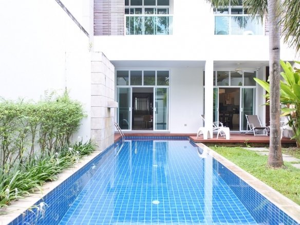 SPRS089 Bangtao Condo 1