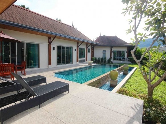 SPRS095 Naiharn Villa 2