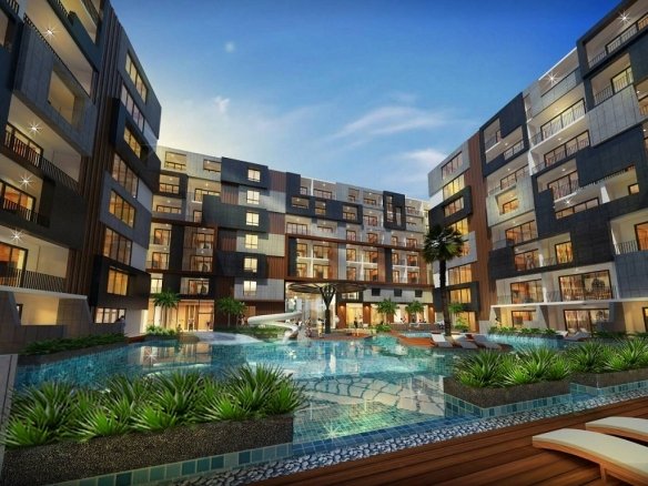 SPRS097 Surin Condo 1