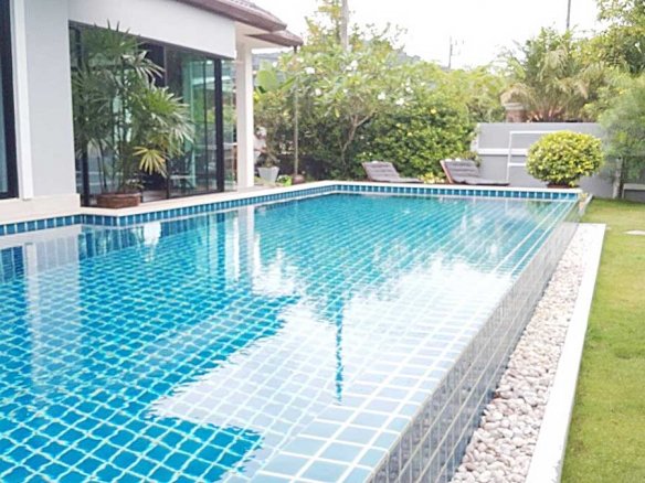 SPRS100 Kathu Villa 1