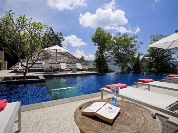 SPRS117 Kamala Villa 1