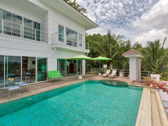 SPRS120 Kathu Villa 5