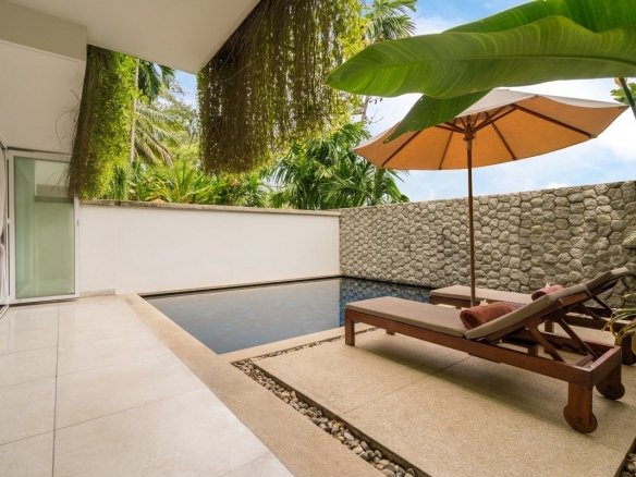 SPRS123 Surin Apartment 2