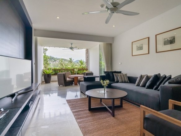 SPRS124 Surin Condo 1