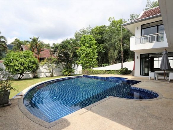 SPRS156 Kathu Villa For Rent KATH74 37 35