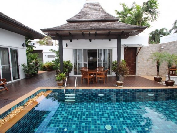 SPRS183 2bed villa naiharn 298