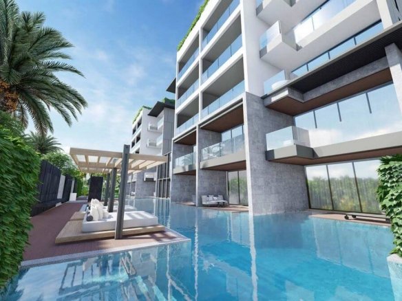 Bangtao Condo for Sale