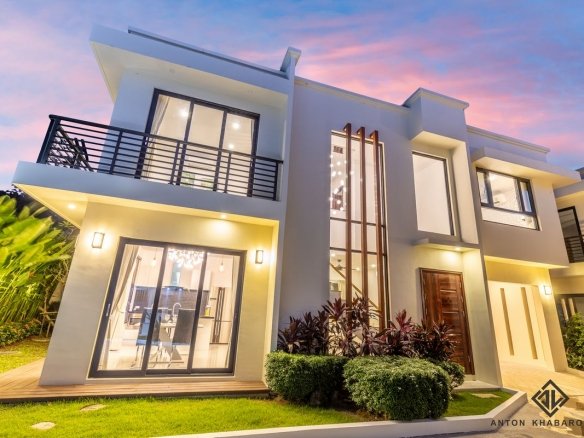 Bangtao Villa Phuket