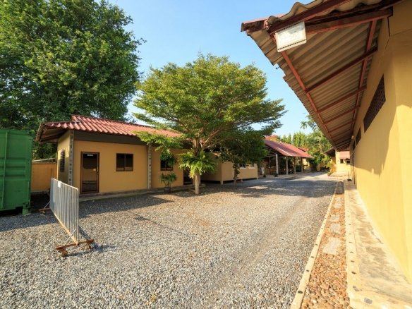 L011 Land for sale Chaofa Rd Chalong 6 4