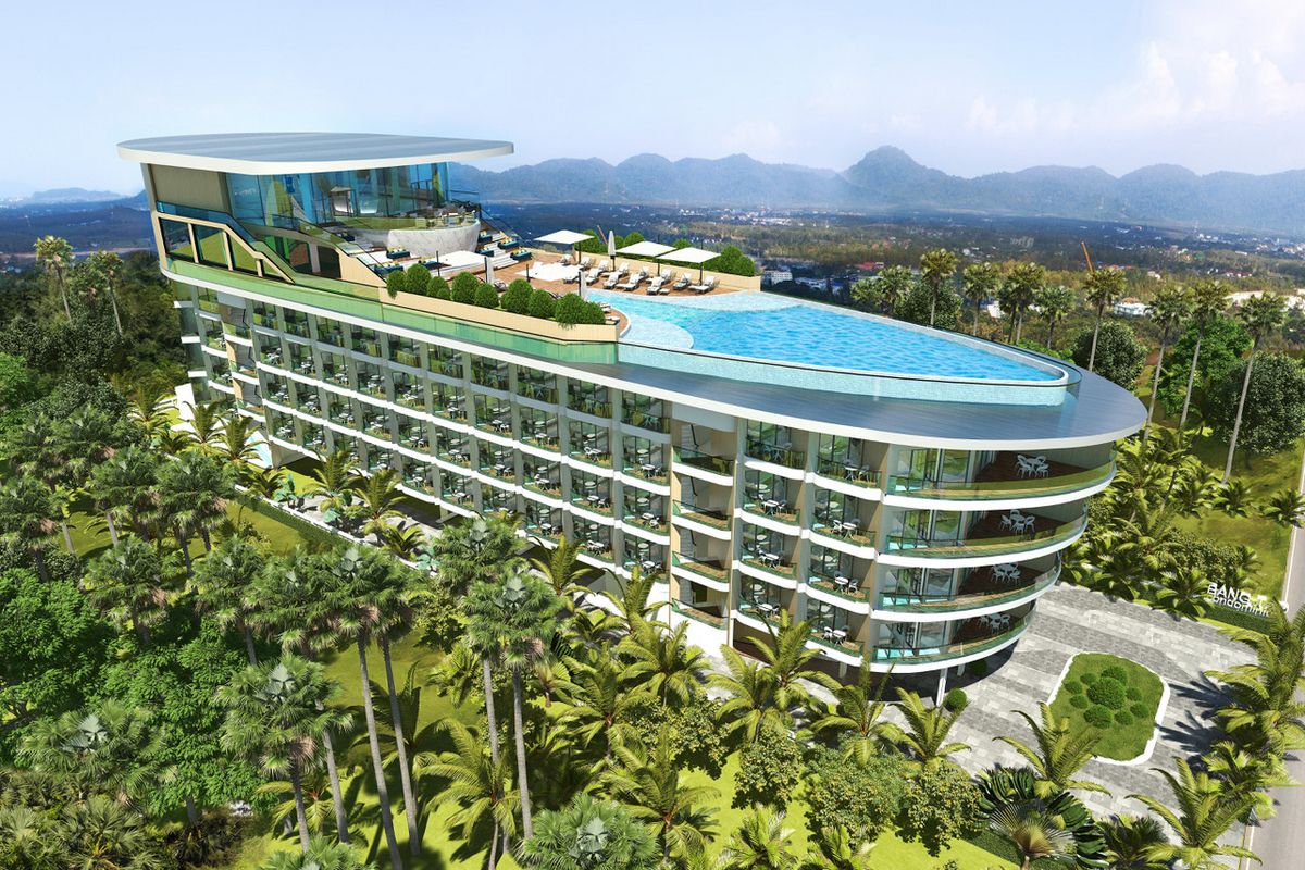 Bangtao Condo Phuket
