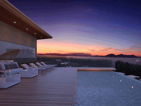 SPD138 The Proud Condo 5 1