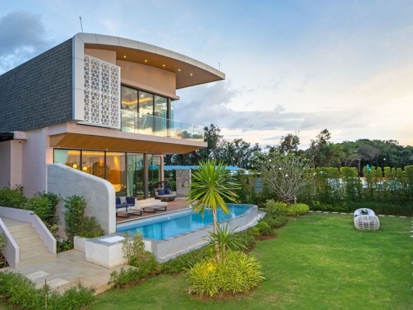 Rawai Villa for Sale