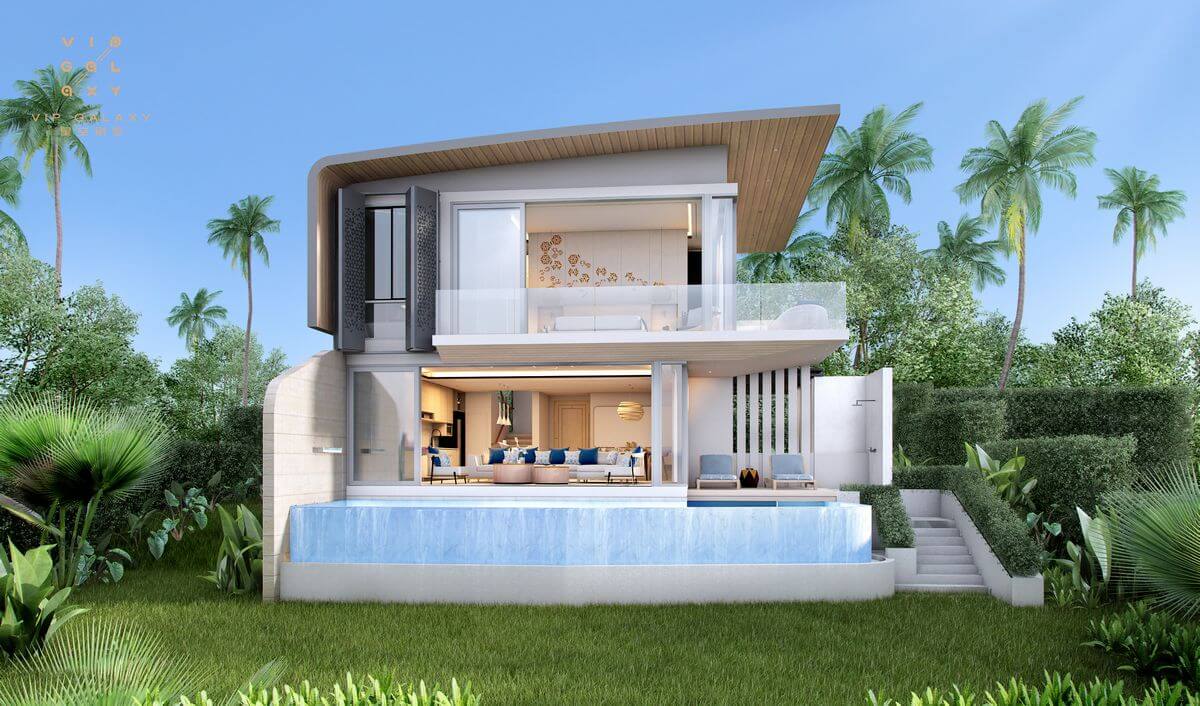 SPD152- Rawai Villa Phuket (3)