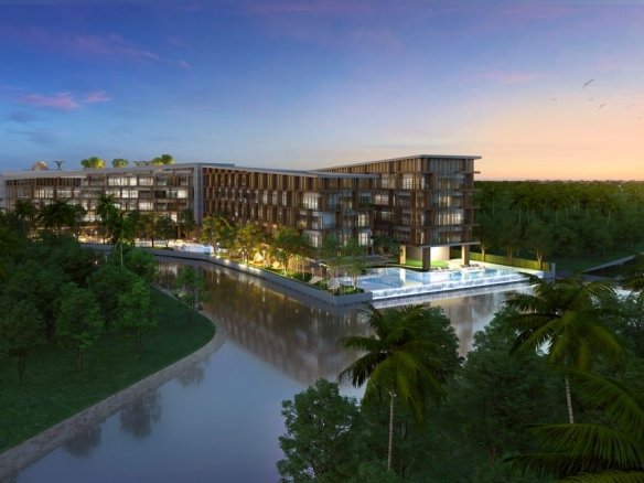 SPD162 Laya Resort 3