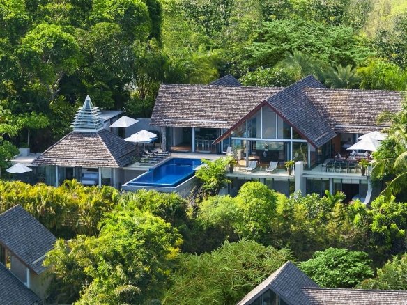 SPRS148 Villa Benyasiri Samsara 2