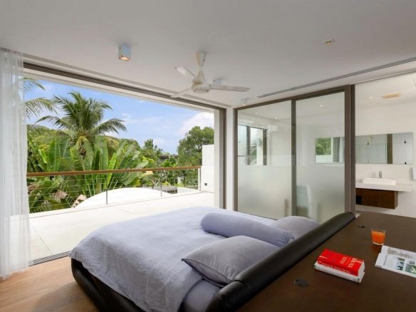 3 Bed Condo at Cape Yamu