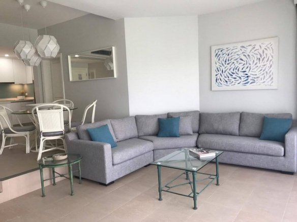 Allamanda 2 Bedroom Condo for rent