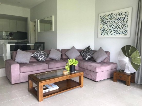 Allamanda 2 Bedroom Condo for rent