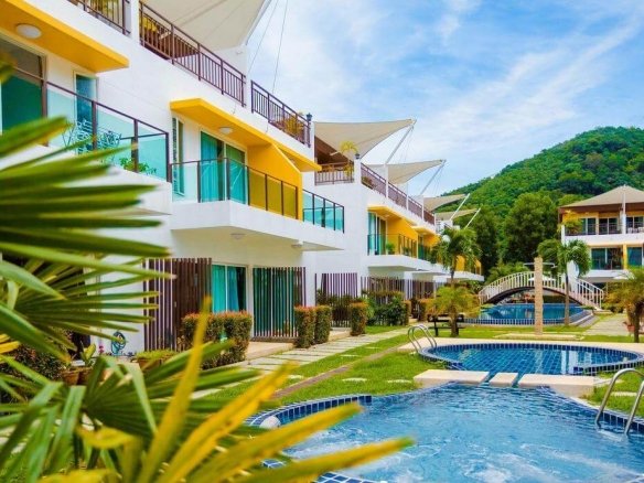 AP Grand Residence Kamala Phuket