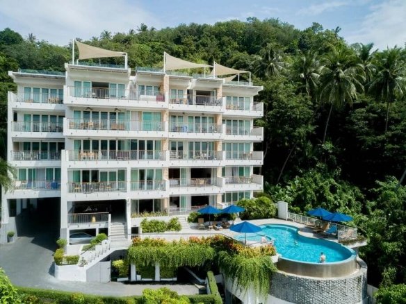 SP Condo Surin Phuket 1