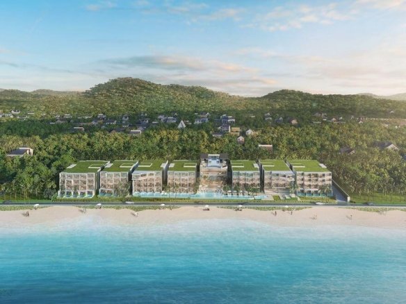 Mai Khao Residences Phuket
