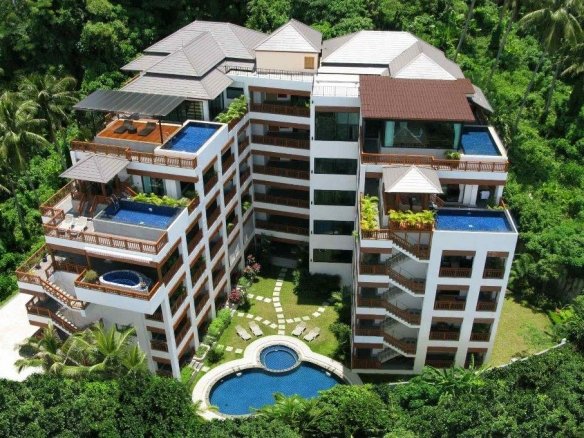 Surin Condo Phuket