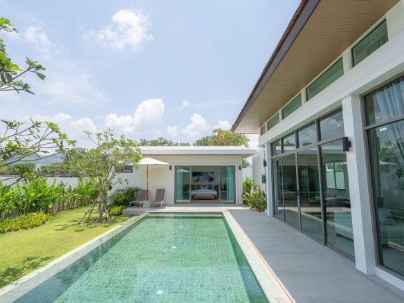 SPD221 Pool Villas 16