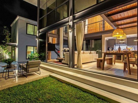 Stylish 3 bedroom Villa Phuket