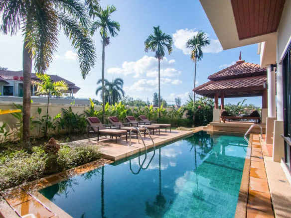 Laguna Villa Phuket