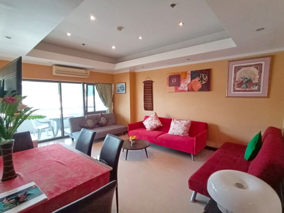 Patong Condo For Rent