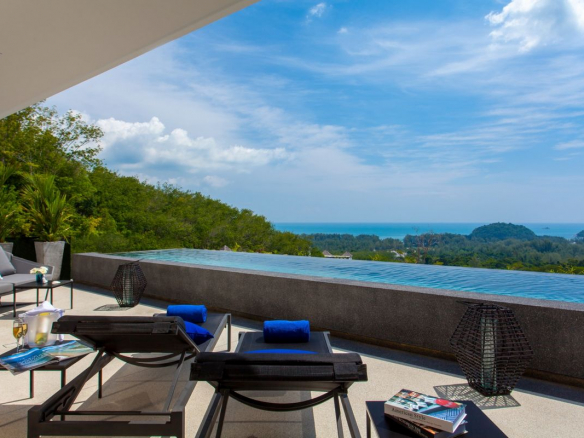 SPRS255 Layan Sea View Apartments 24