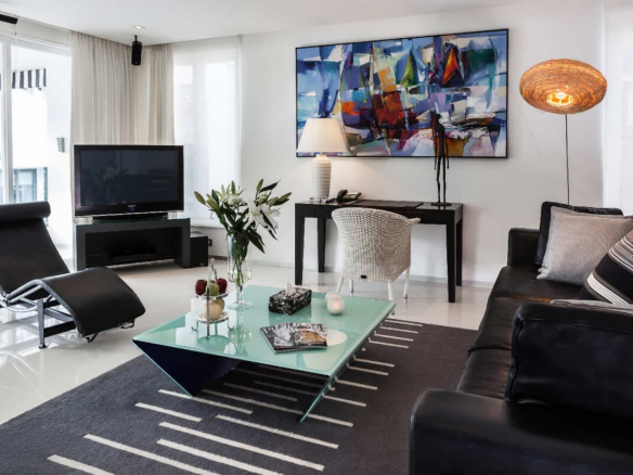 2-Bed-Penthouse-Patong