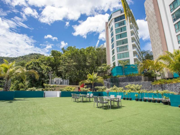 Oceana Kamala Phuket 9