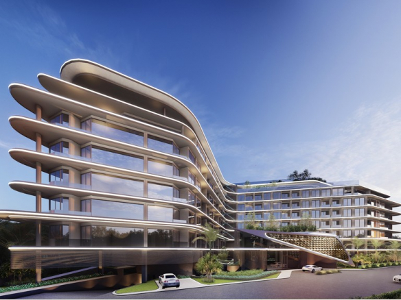 SPD235 Naiharn Condo 3 2