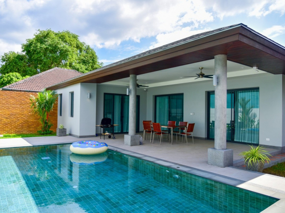 3 Bed Villa Cherng Talay SPRS276 8