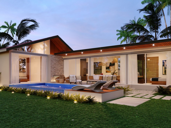 Rawai Villas SPD239 6