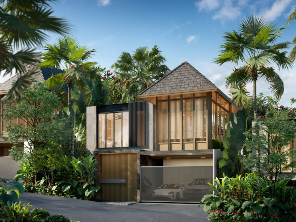 4 Bedroom Villa for sale Phuket