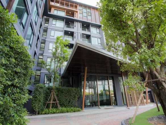 Studio for Sale in Surin Phuket